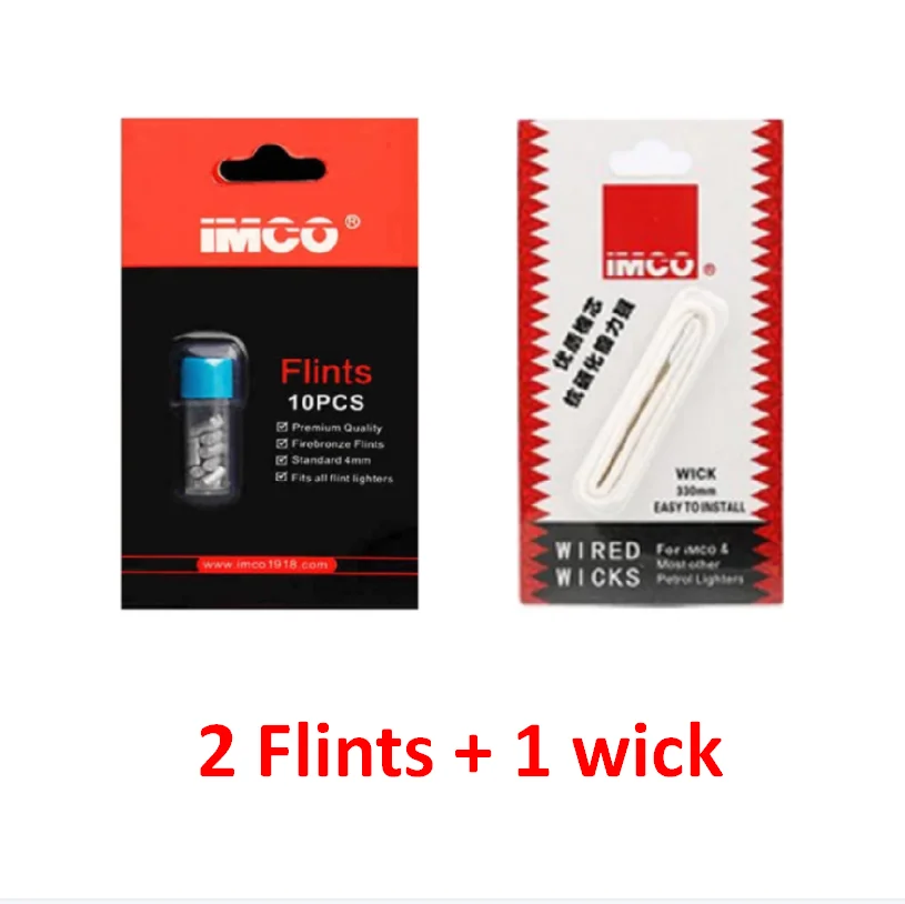 Fire Starting Kit - (2 części/partia) Oryginalna specjalna zapalniczka naftowa