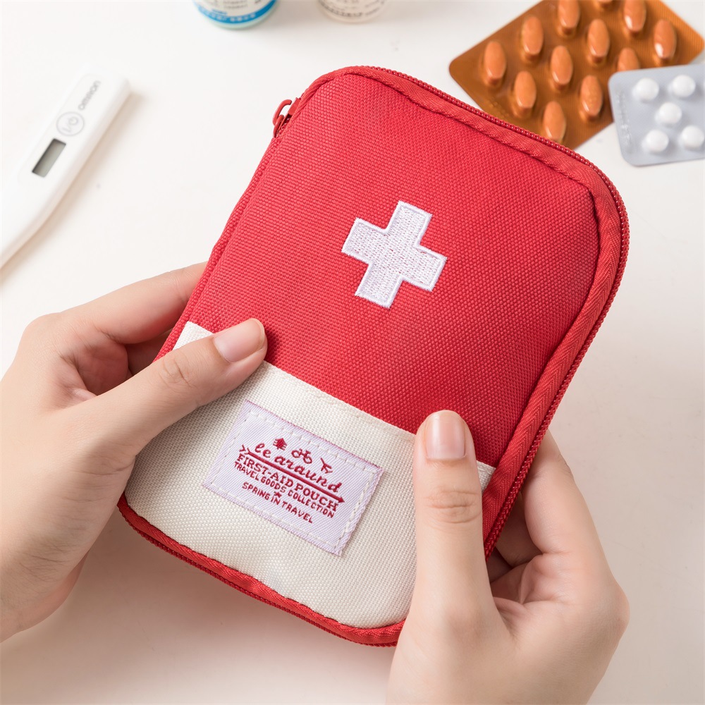 Torba na apteczkę domową Torba – Bivy Bag Emergency recenzja i cena
