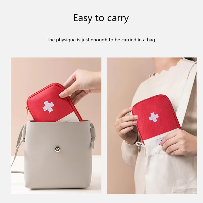 Apteczka podróżna 2026, etui n – Bivy Bag Emergency recenzja i cena