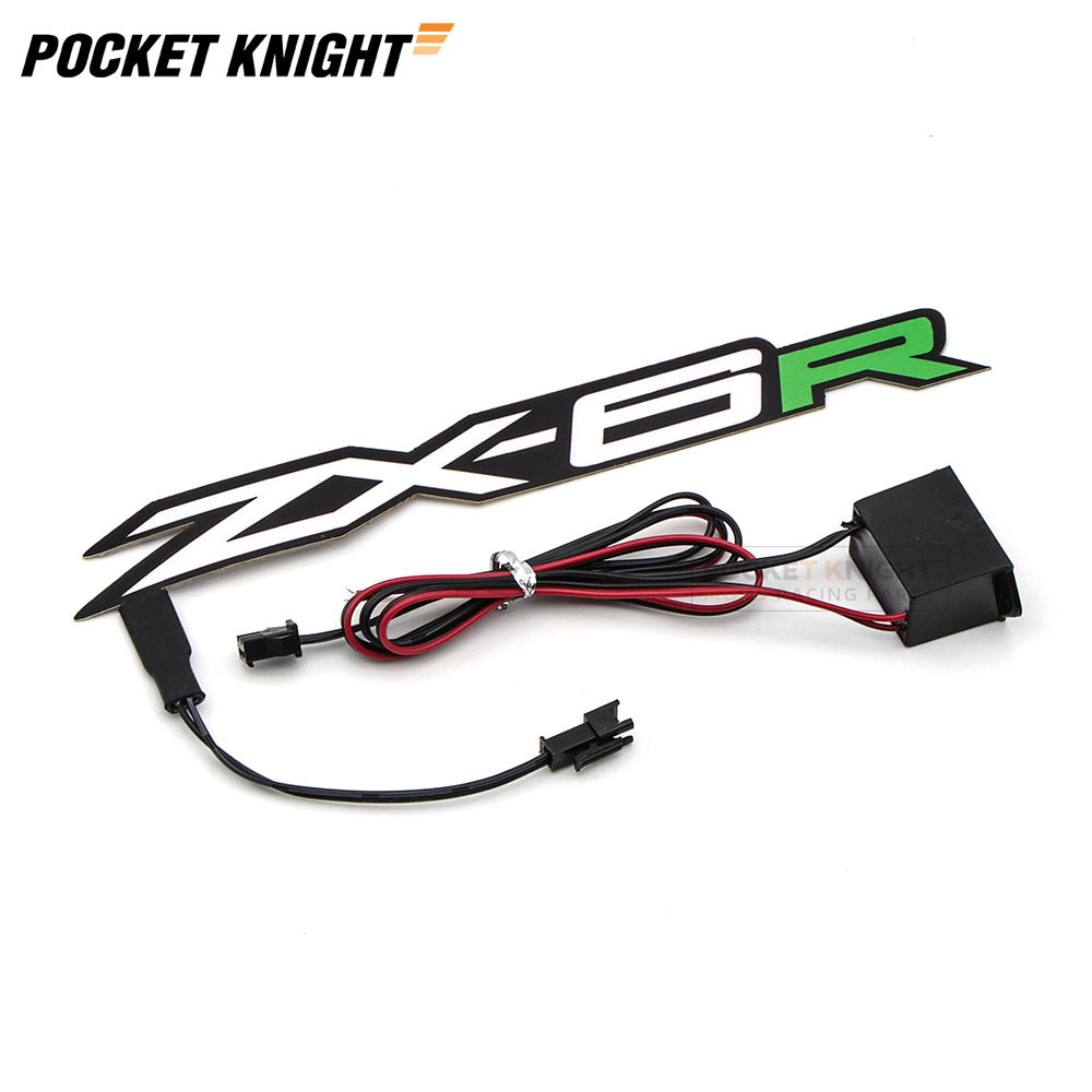 Dla Kawasaki ZX-10R ZX-6R NINJ – Sos Light Strobe recenzja i cena