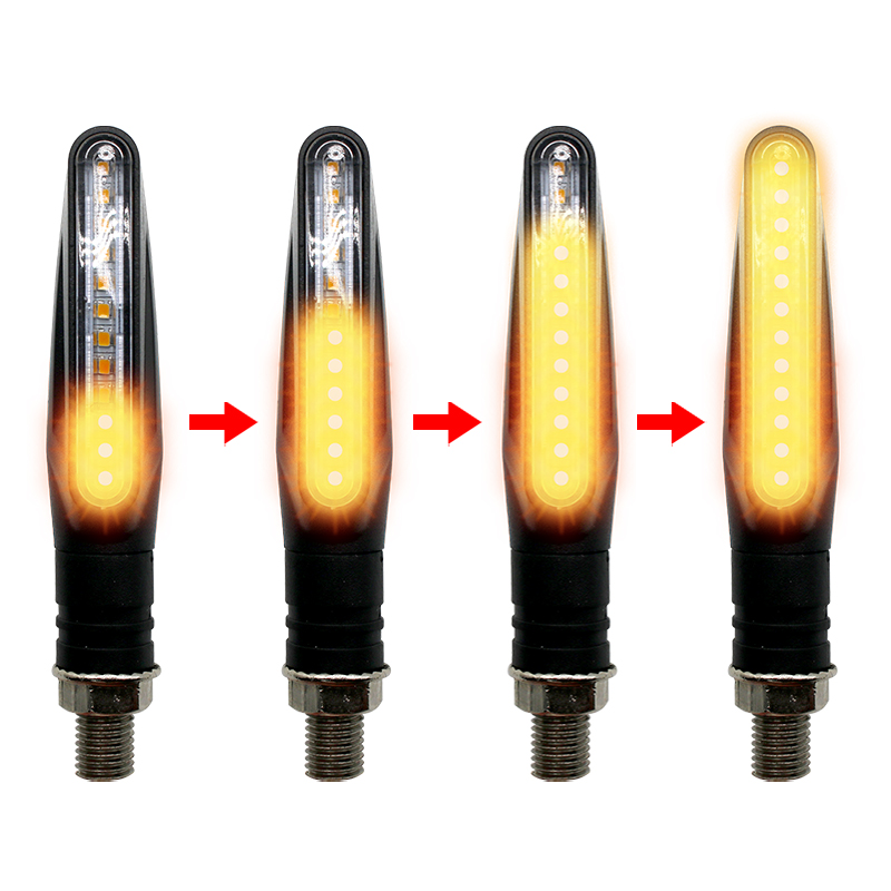 2/1 sztuk LED kierunkowskazy m – Sos Light Strobe recenzja i cena