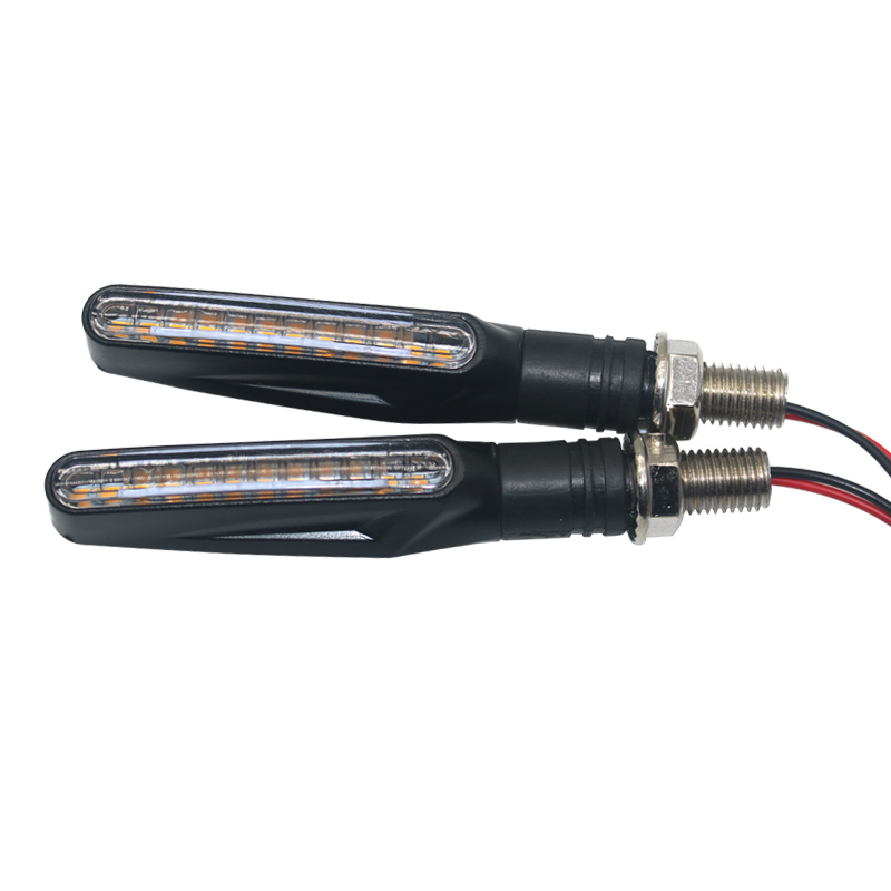 2/1 sztuk LED kierunkowskazy m – Sos Light Strobe recenzja i cena