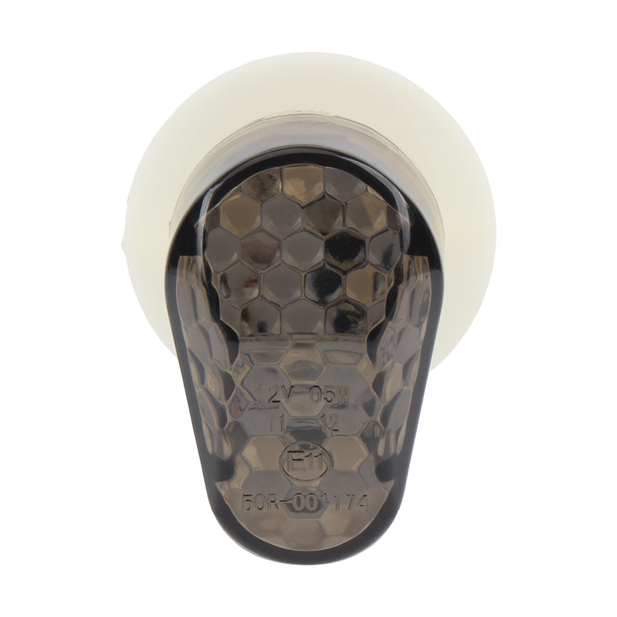 Motocyklowe kierunkowskazy LED – Sos Light Strobe recenzja i cena