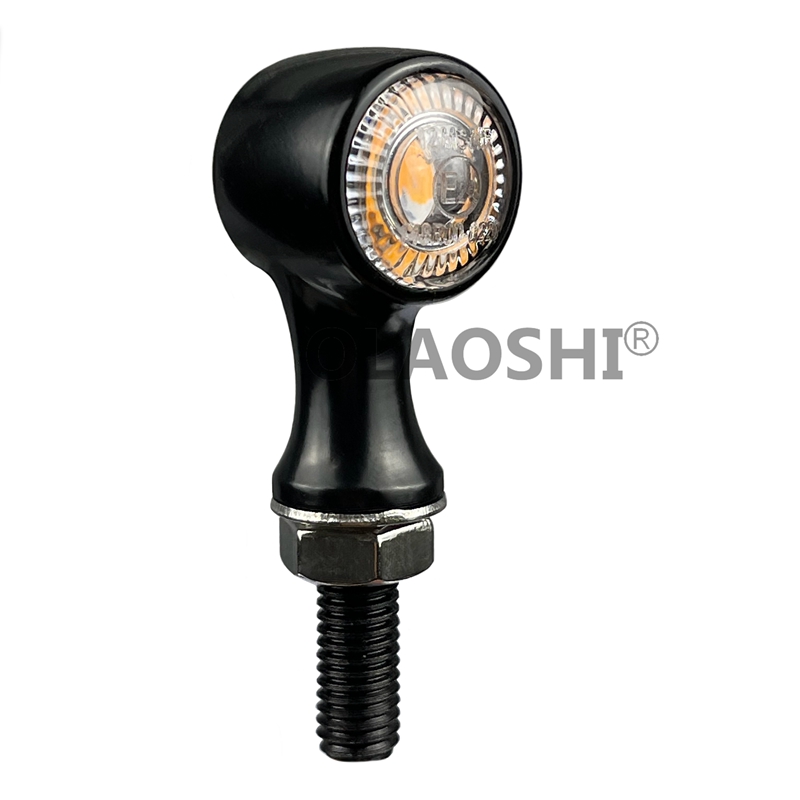 E znakowane kierunkowskazy mot – Sos Light Strobe recenzja i cena